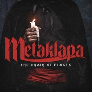 Zvok The Choir Of Beasts Metaklapa