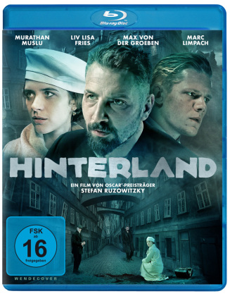 Video Hinterland BD Liv Lisa Fries