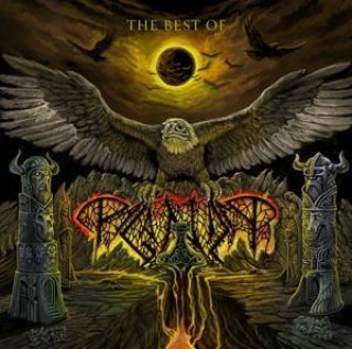 Audio The Best OF Paganizer