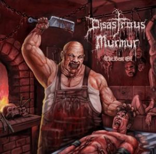 Audio The Best OF Disastrous Murmur
