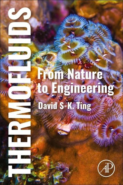 Livro Thermofluids David Ting