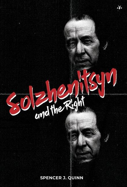 Könyv Solzhenitsyn and the Right 