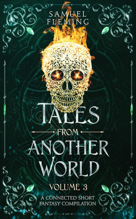 Boek Tales from Another World Samuel Fleming