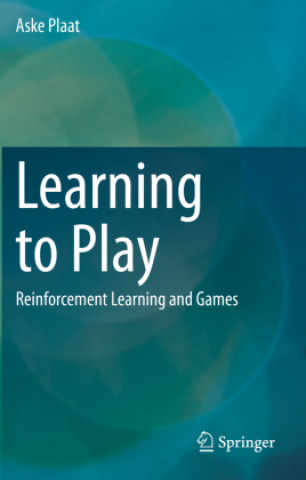 Βιβλίο Learning to Play Aske Plaat