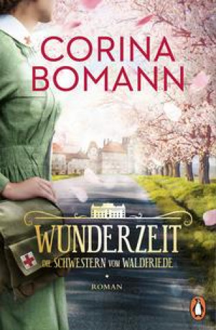 Kniha Wunderzeit 