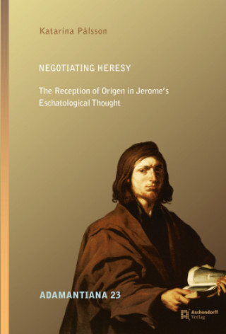 Knjiga Negotiating Heresy Palsson