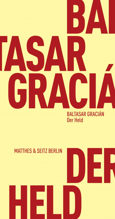 Boek Der Held Elena Carvajal Diaz