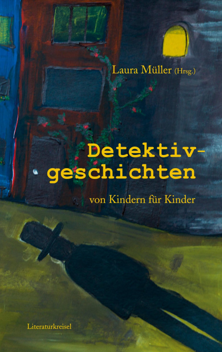 Книга Detektivgeschichten 