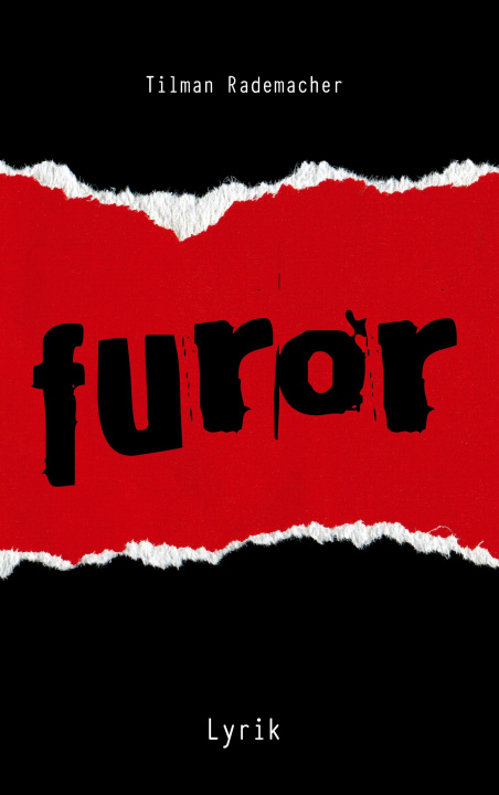 Knjiga Furor 