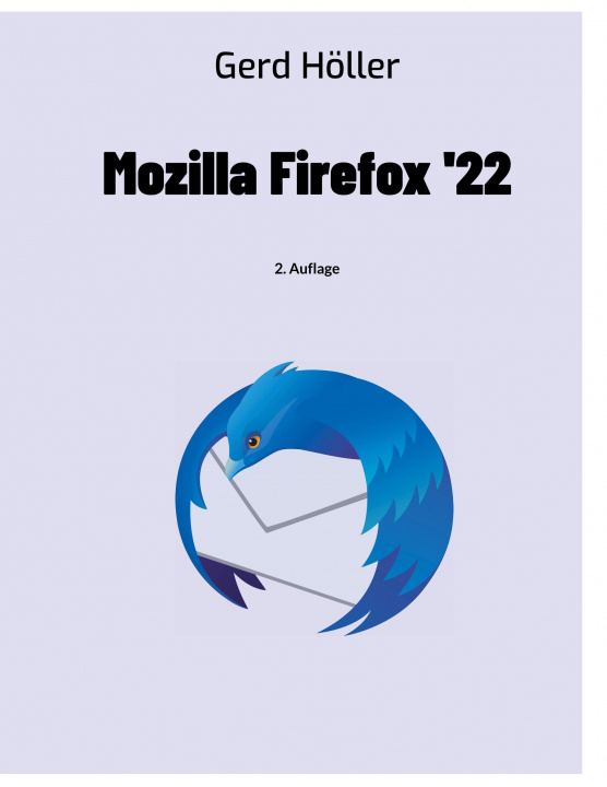 Книга Mozilla Firefox '22 