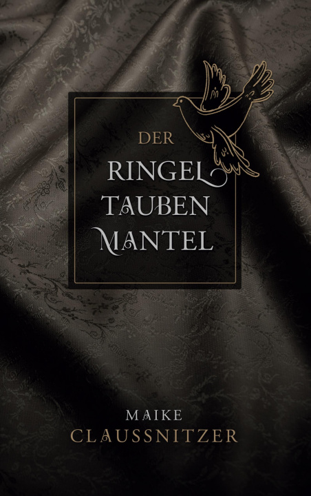 Knjiga Der Ringeltaubenmantel 