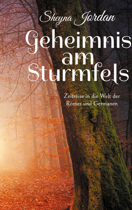 Könyv Geheimnis am Sturmfels 