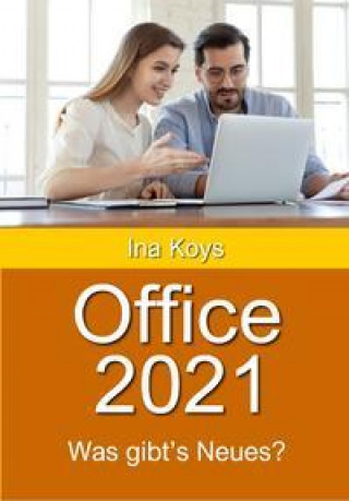 Könyv Office 2021 
