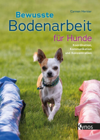 Kniha Bewusste Bodenarbeit für Hunde 