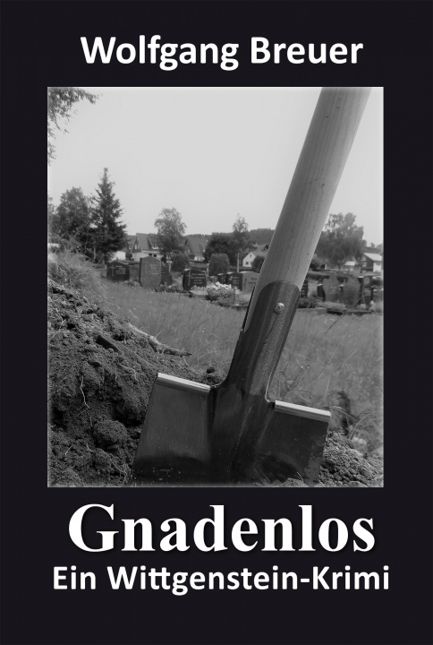 Kniha Gnadenlos 