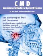 Könyv CMD - Craniomandibuläre Dysfunktionen 