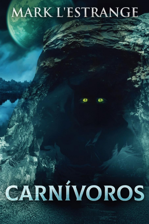 Knjiga Carnivoros Mark L'Estrange