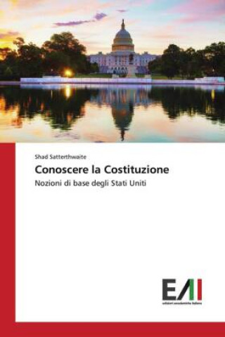 Könyv Conoscere la Costituzione 