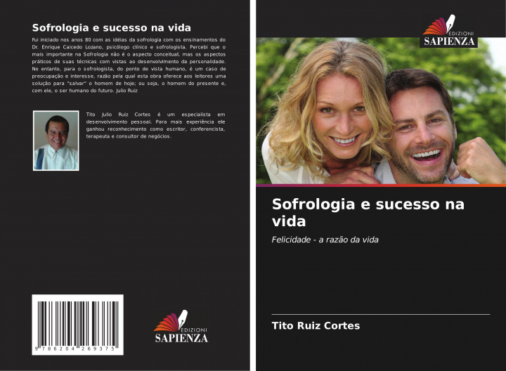 Knjiga Sofrologia e sucesso na vida Tito Ruiz Cortes