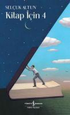 Buch Kitap Icin 4 