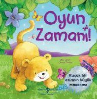 Book Oyun Zamani 