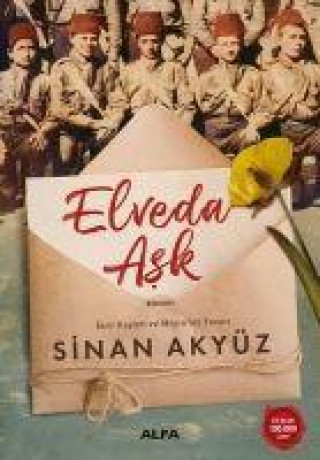 Knjiga Elveda Ask 
