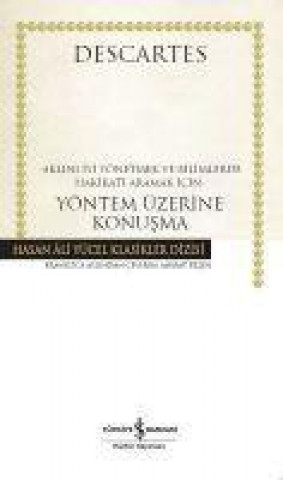 Книга Yöntem Üzerine Konusma 