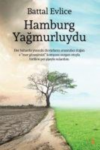 Книга Hamburg Yagmurluydu 