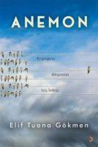 Book Anemon 