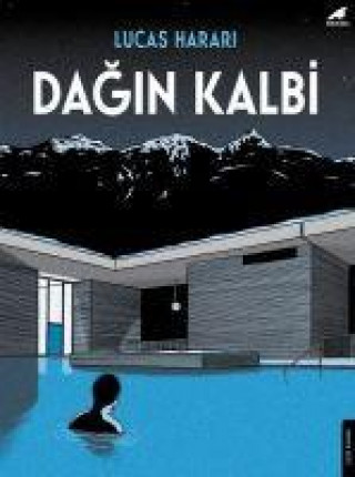 Βιβλίο Dagin Kalbi 