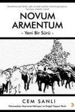 Knjiga Novum Armentum 