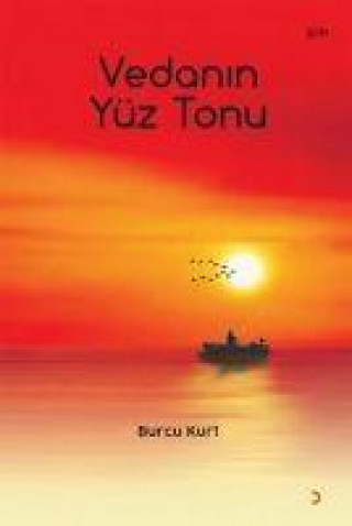 Boek Vedanin Yüz Tonu 