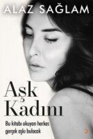 Knjiga Ask Kadini 