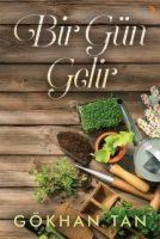 Книга Bir Gün Gelir 