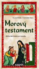 Kniha Morový testament Vlastimil Vondruška