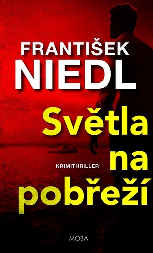 Könyv Světla na pobřeží František Niedl
