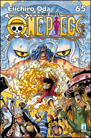 Книга One piece. New edition Eiichiro Oda