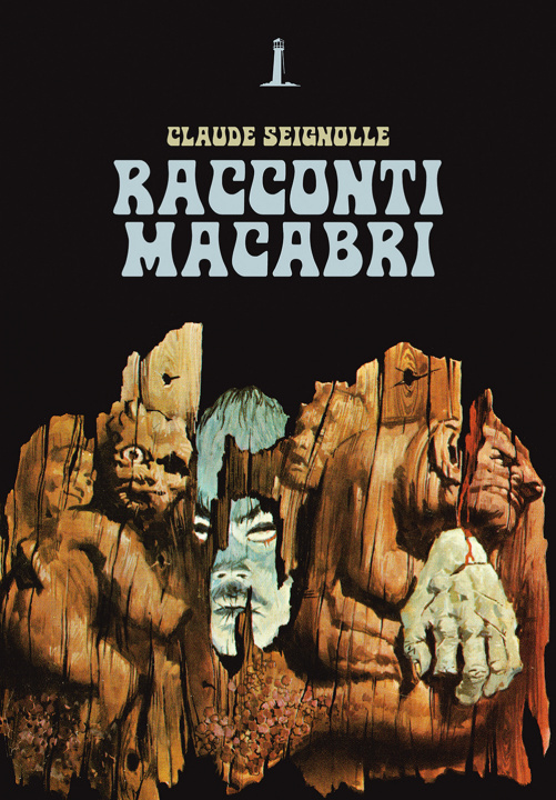 Книга Racconti macabri Claude Seignolle