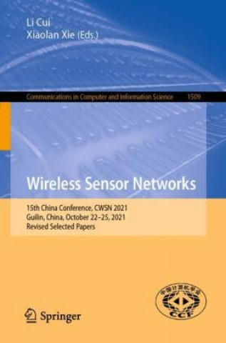 Book Wireless Sensor Networks Li Cui