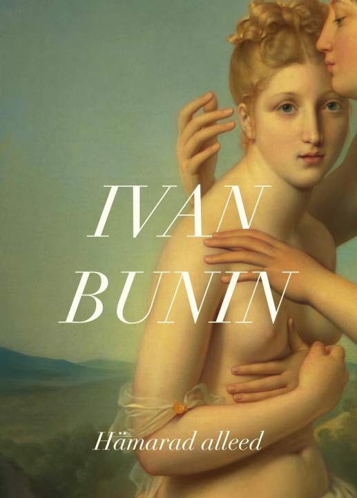 Buch Hämarad alleed Ivan Bunin