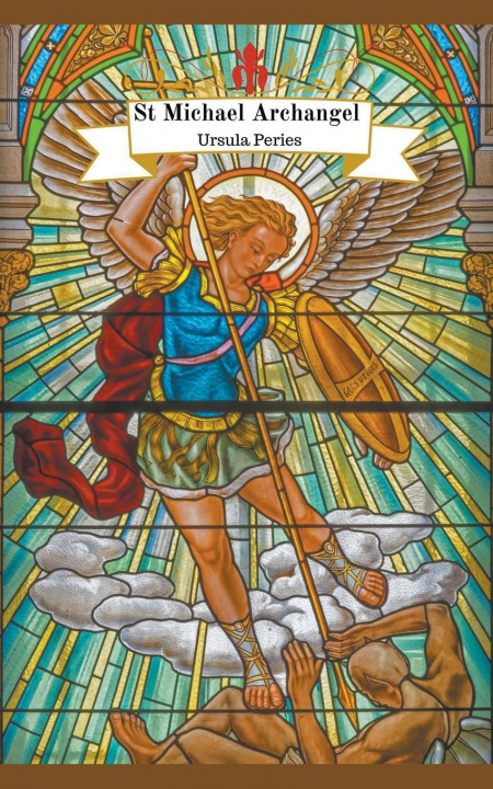Kniha Archangel Michael 
