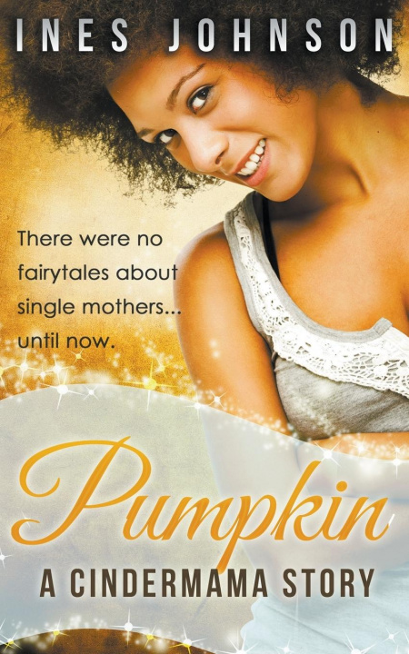 Book Pumpkin Ines Johnson