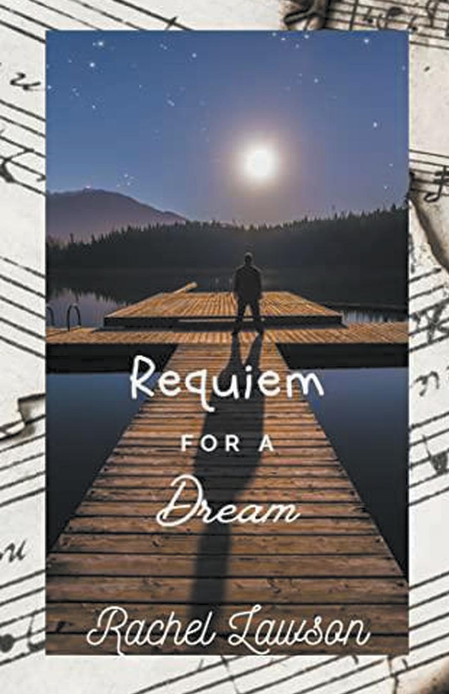 Kniha Requiem for a Dream 