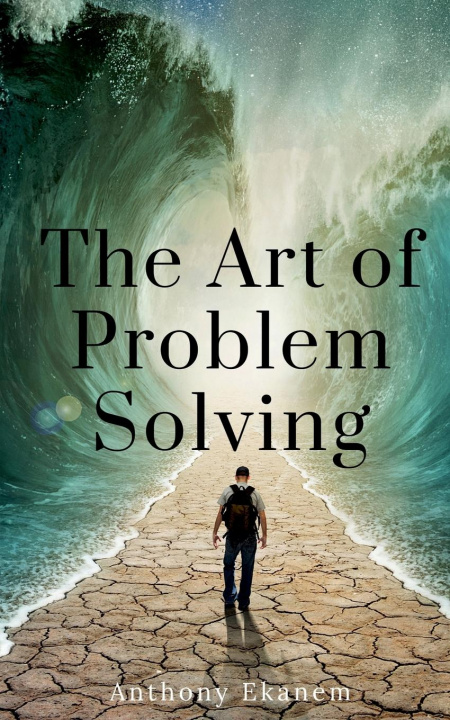 Könyv Art of Problem Solving 