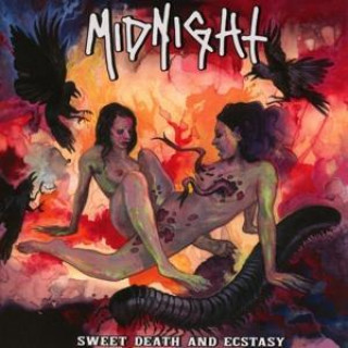 Аудио Sweet Death and Ecstasy Midnight