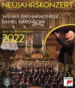 Video Neujahrskonzert 2022 / New Year's Concert 2022 