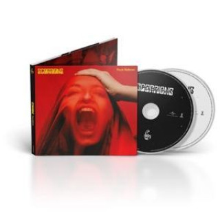 Audio Scorpions: Rock Believer (Limited Deluxe Edition) 