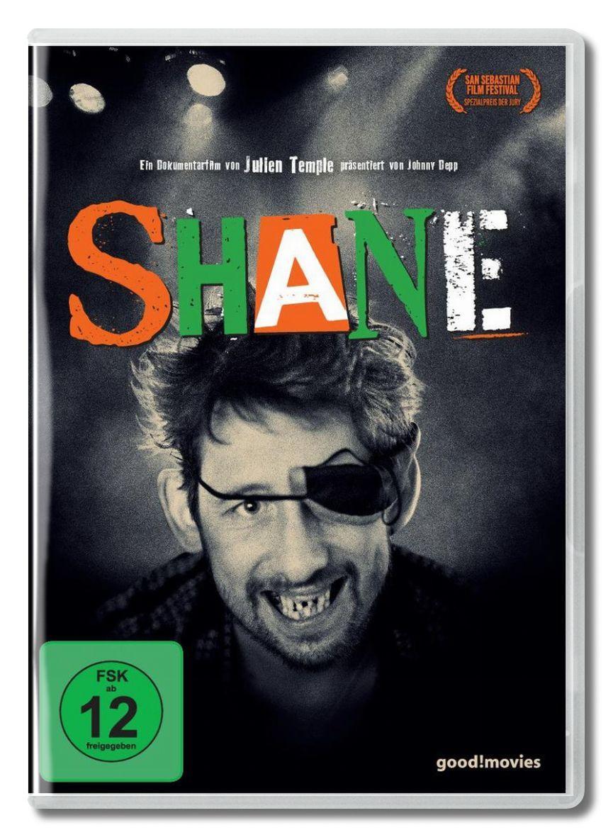 Video Shane Julien Temple