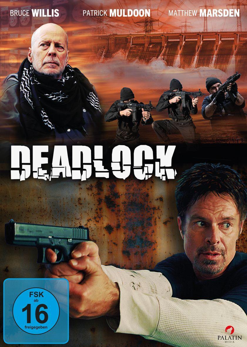 Video Deadlock Cam Cannon