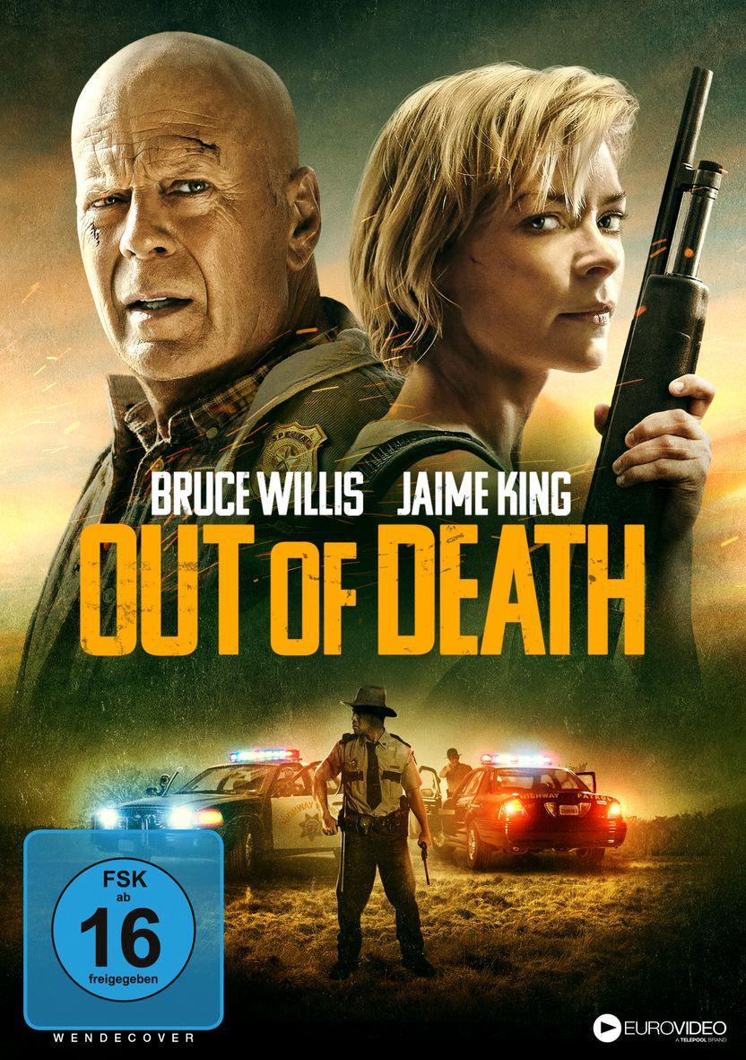 Video Out of Death Bill Lawrence
